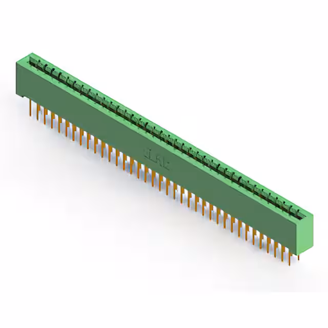 833-074-523-201 EDAC Inc.  Edgeboard Connectors